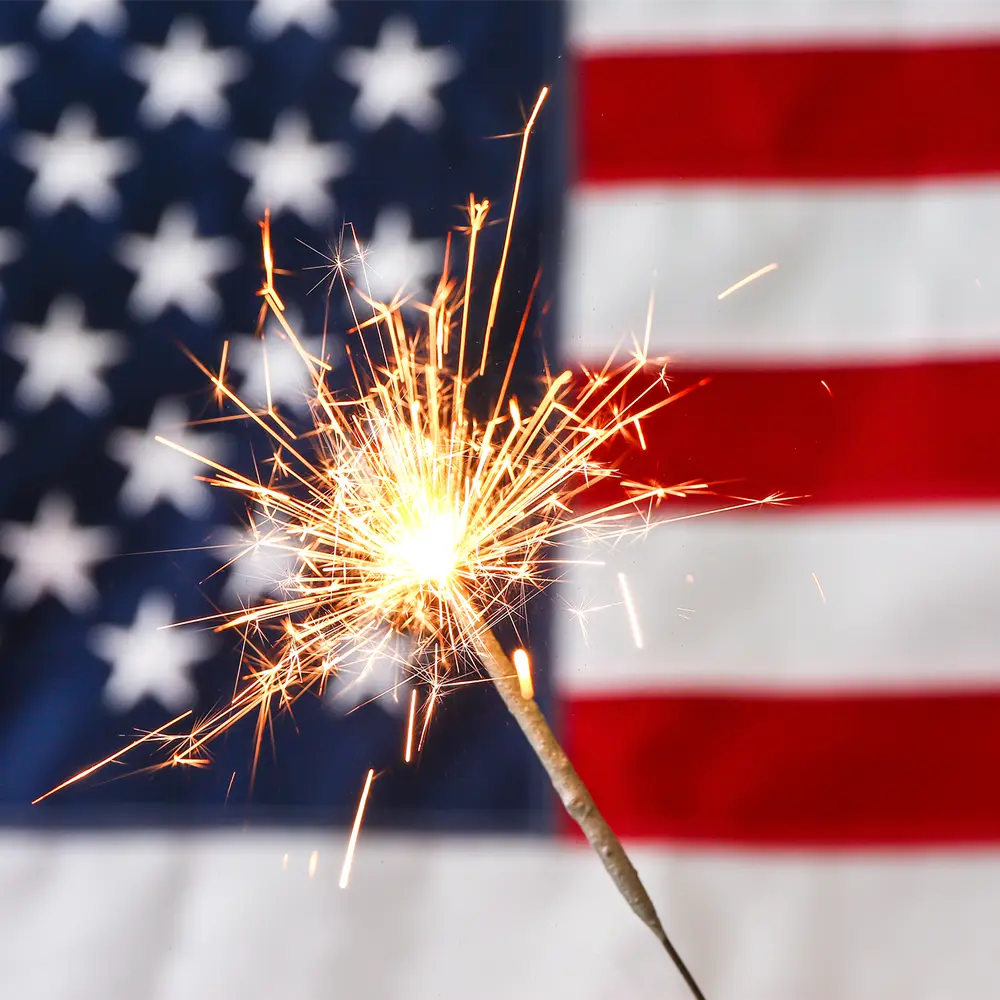 4th of July